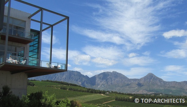 Reditus Winery