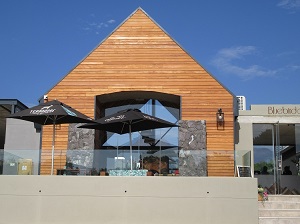 Modern Cape Dutch